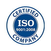 Homepage-old ISO 9001:2008 Certifid Company