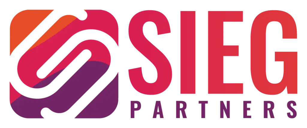 Sieg Partners Main Logo
