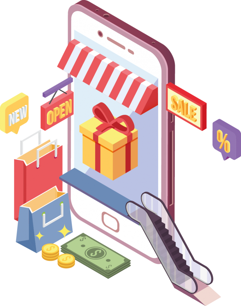 Online Shopping platform Ecommerce Clone Ecommerce Clone Solution