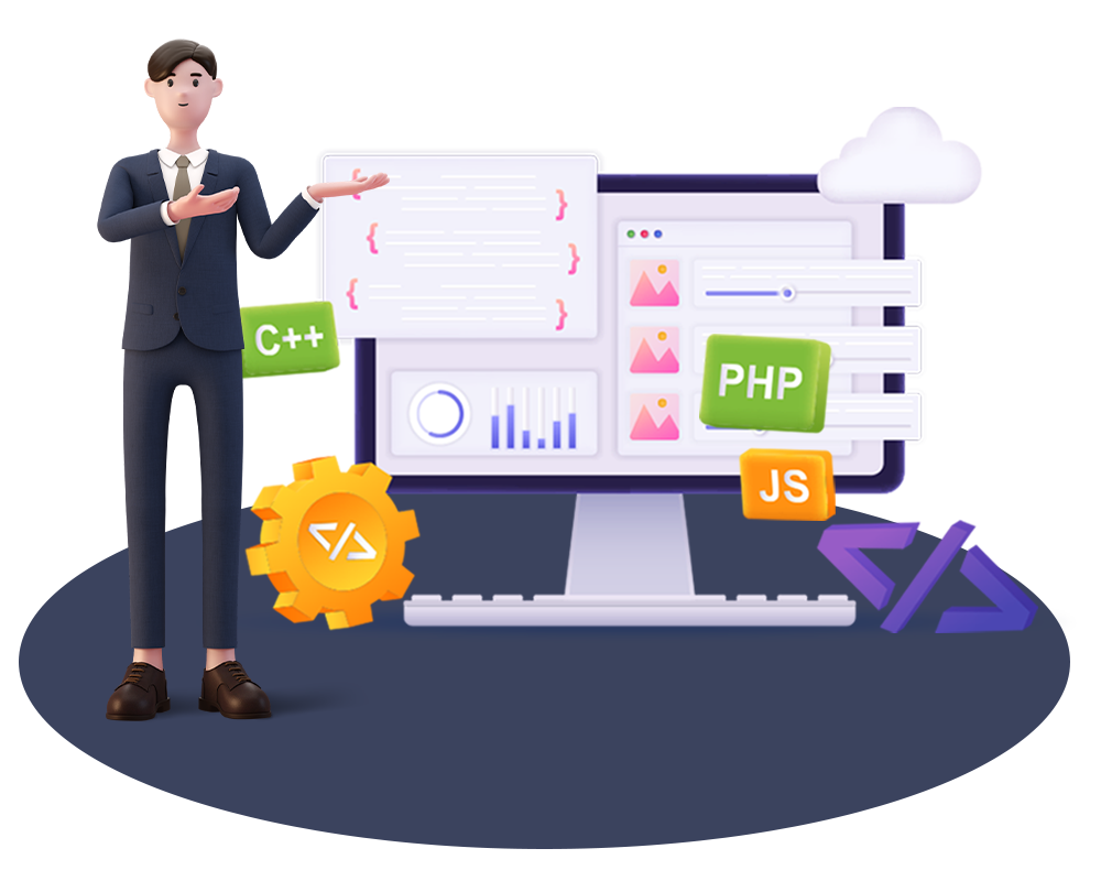 Website Development Sieg Partners Website Development Service