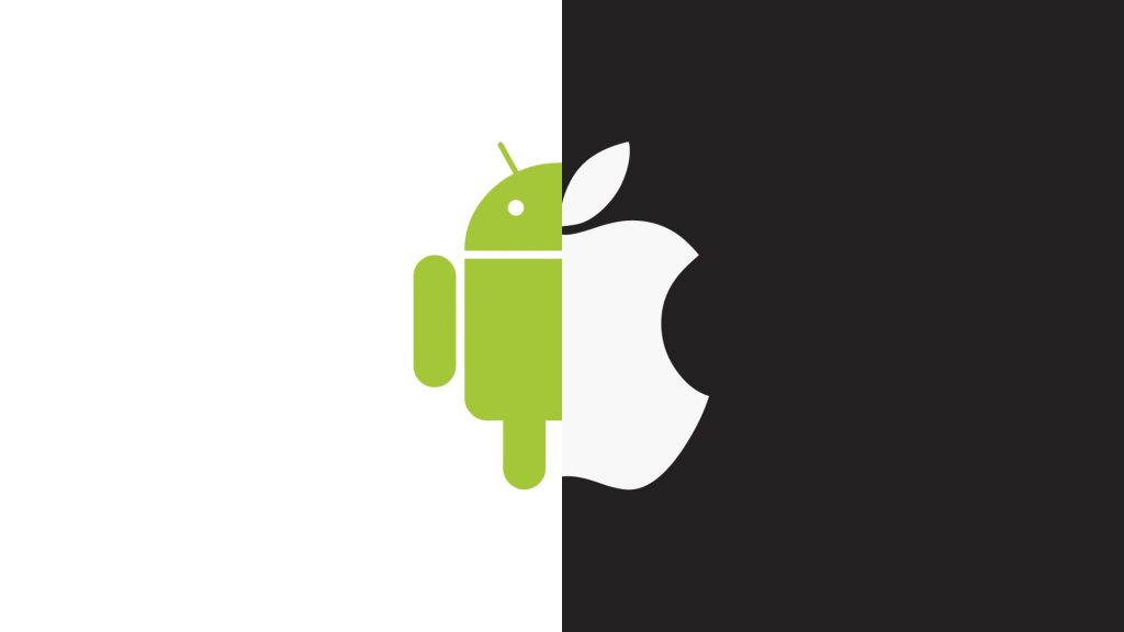 And the debate continues - Android or IOS - which is the best platform for mobile application development ?