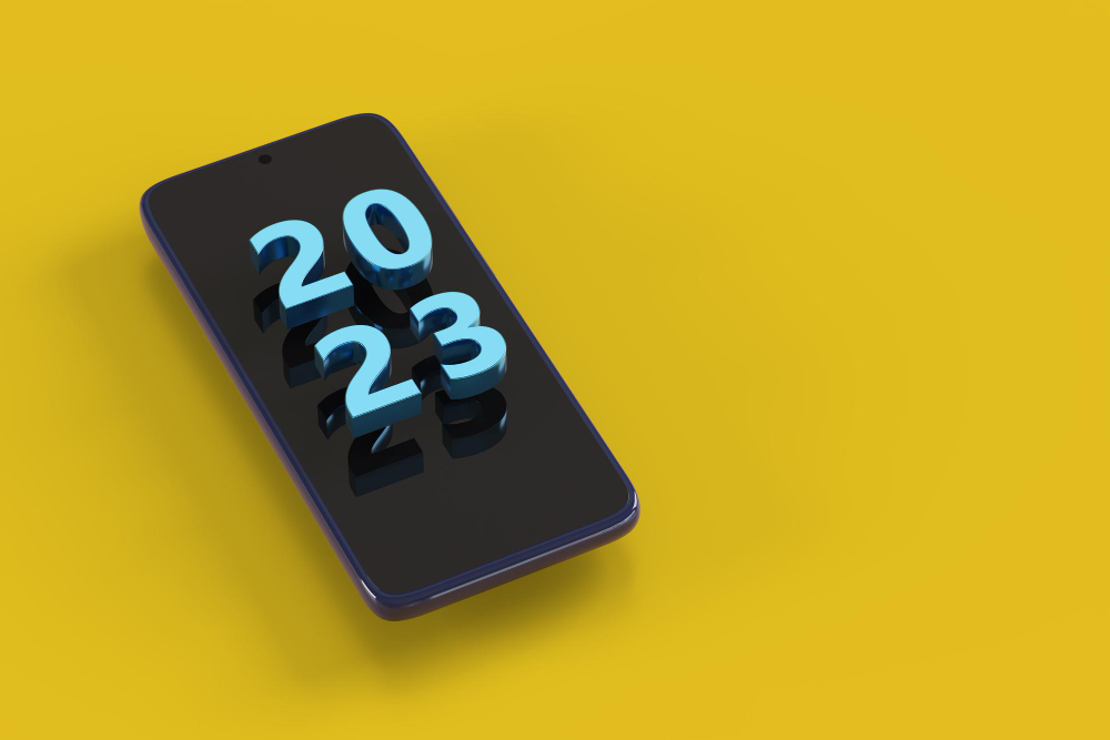 The Rise of Mobile Apps in 2023: Current and Emerging Trends