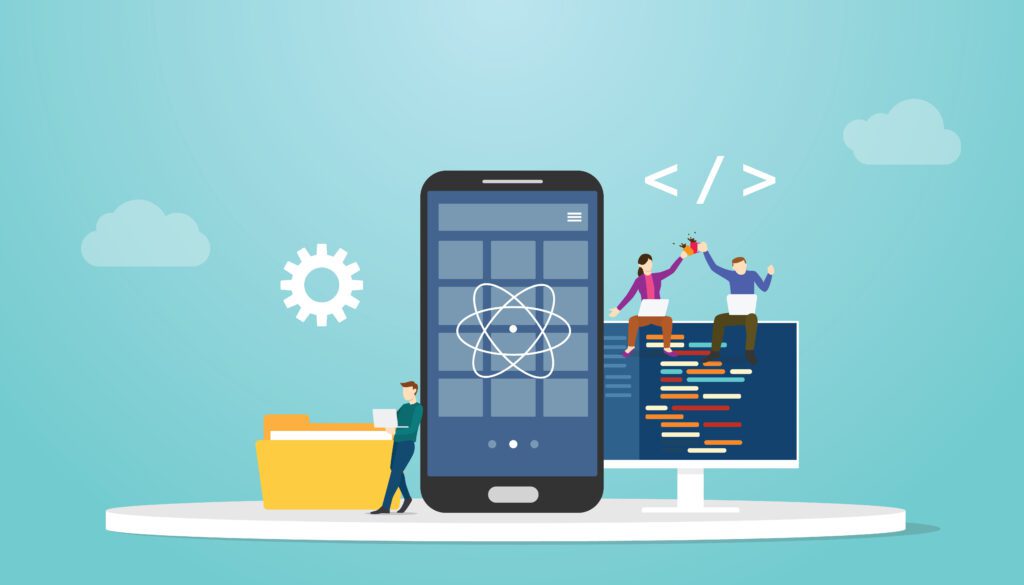 Interesting facts and figures about React Native technology 