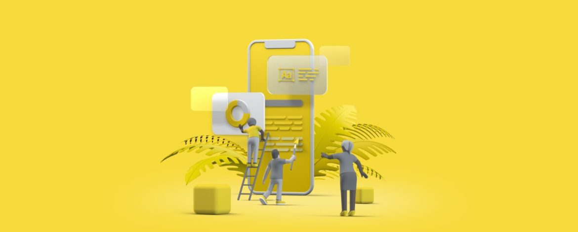 mobile-phone-smartphone-web-ui-ux-app-design-teamwork-concept-3d-illustration-team-people-building-1536x827