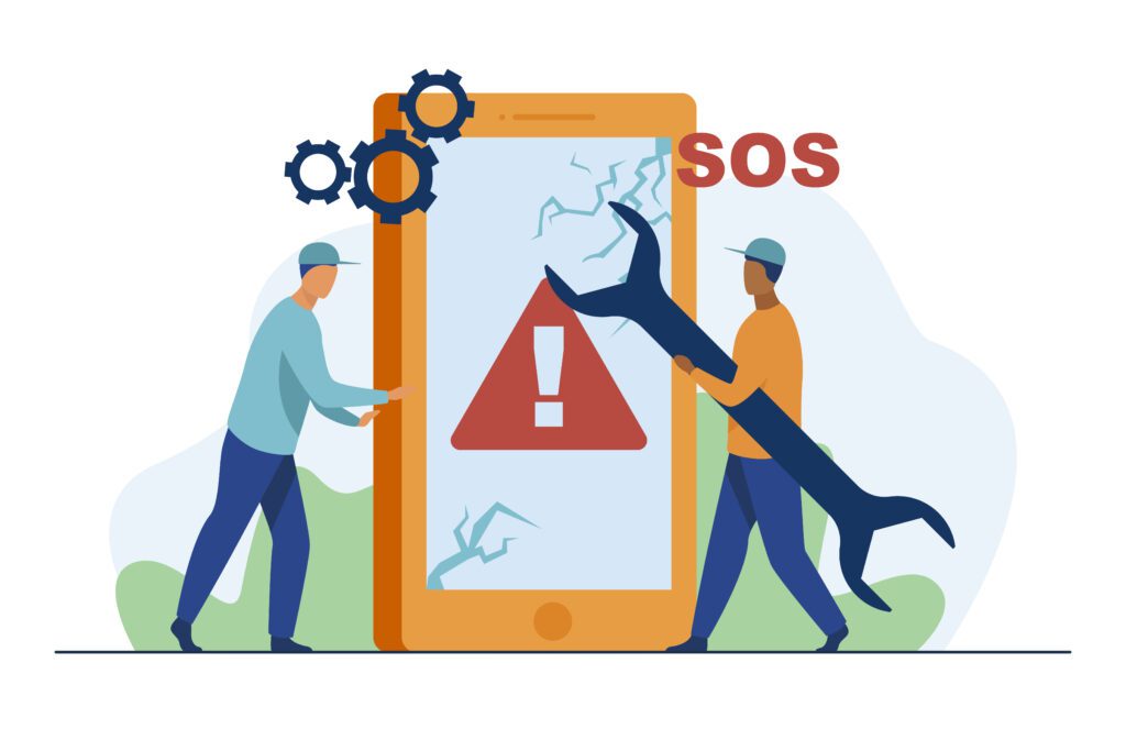 Common MObile app development mistakes by client which can be avoided