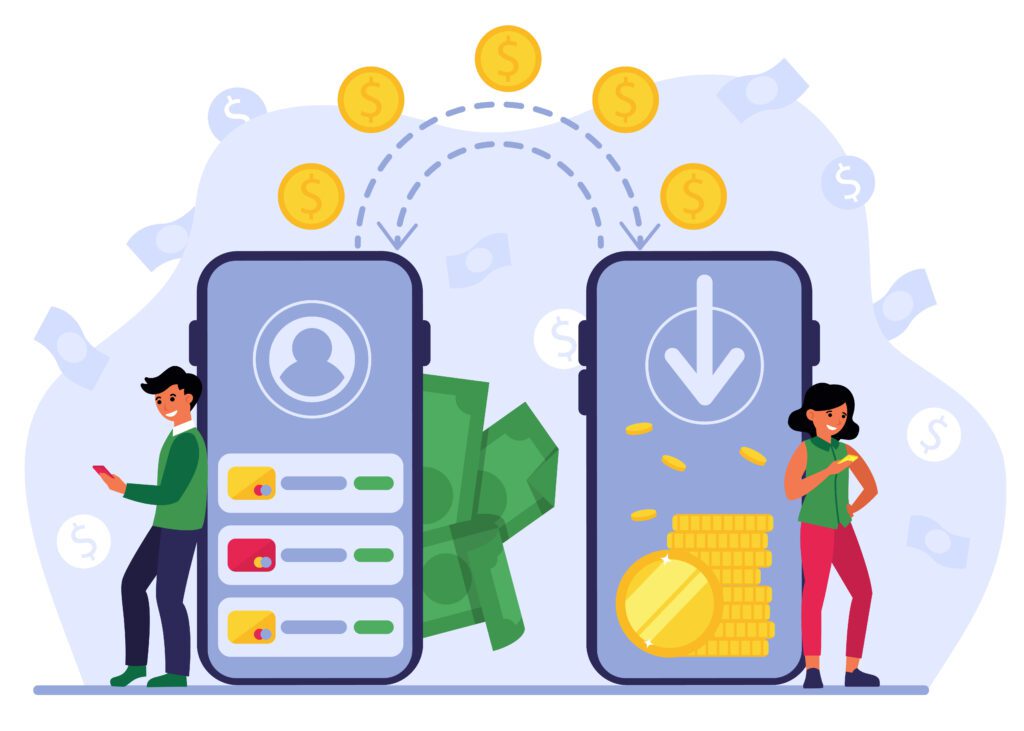 An Overview of Banking application