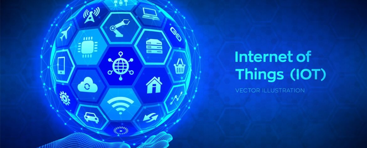 harness the iot