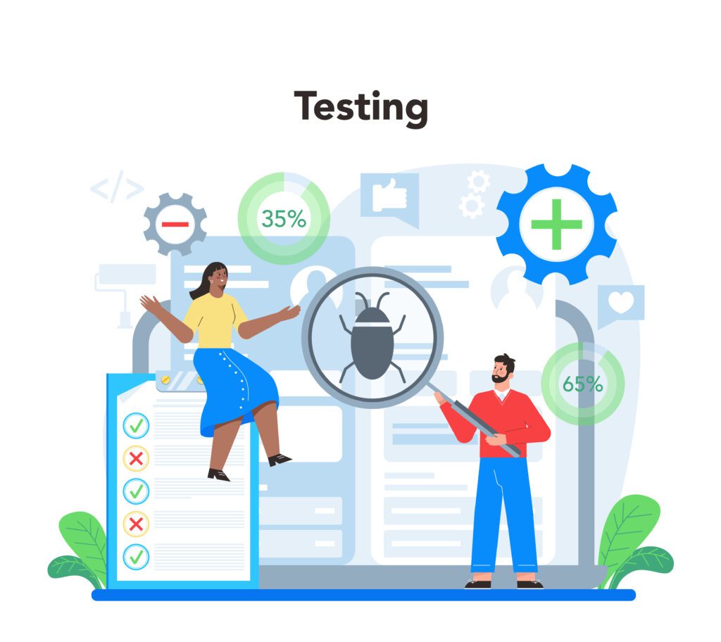 Most important aspects of Mobile app testing and quality assurance