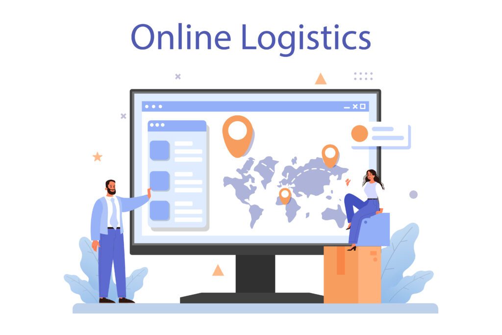 Improving Supply Chain Management And Logistics Using Technology 