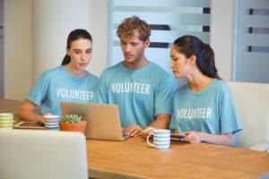 LMS Non-profit Organizations