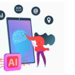 How you can integrate AI in your existing On-Demand Mobile application ?