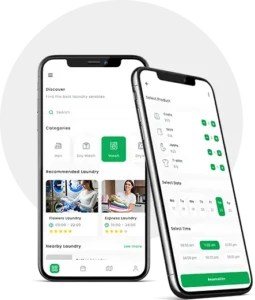 On-Demand Handyman App Development Company