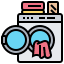 laundry-machine app