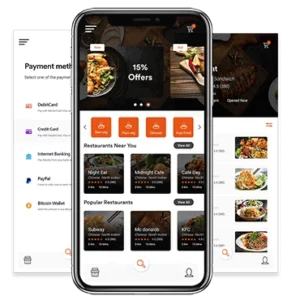 How To Build an App Like DoorDash