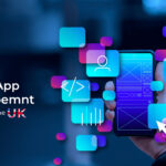 Custom Mobile App Development Services in UK