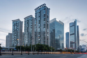 REAL ESTATE APP DEVELOPMENT COMPANY