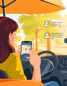 #1 Ridesharing App Development Company