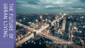 Future cities powered by AI