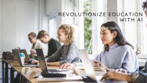 How to build your ai based Education applications like Duolingo?