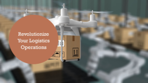 AI in logistics and supply chain