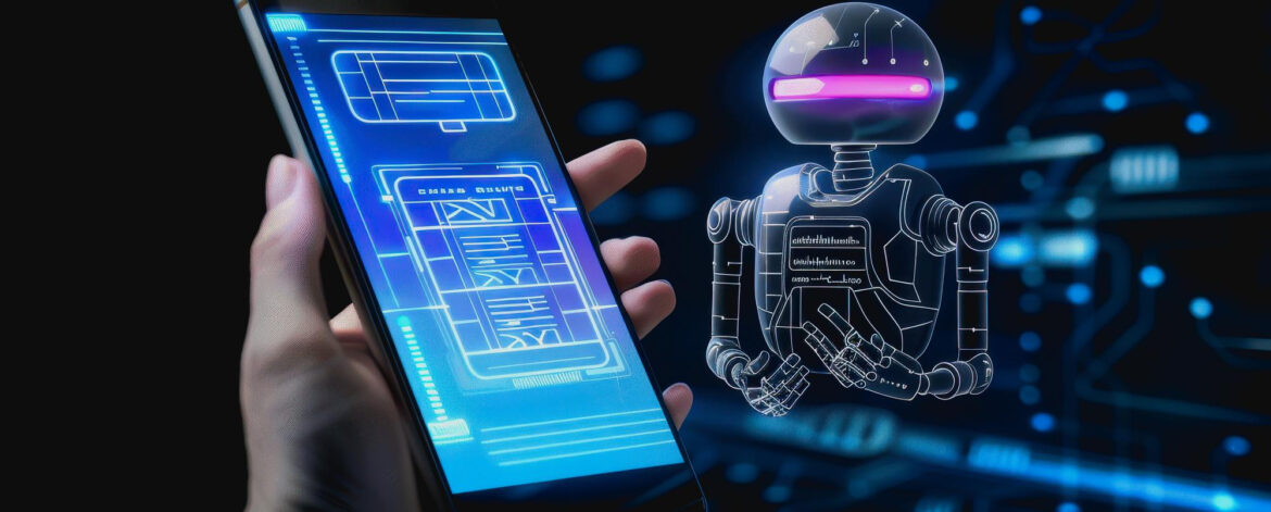 AI App Development