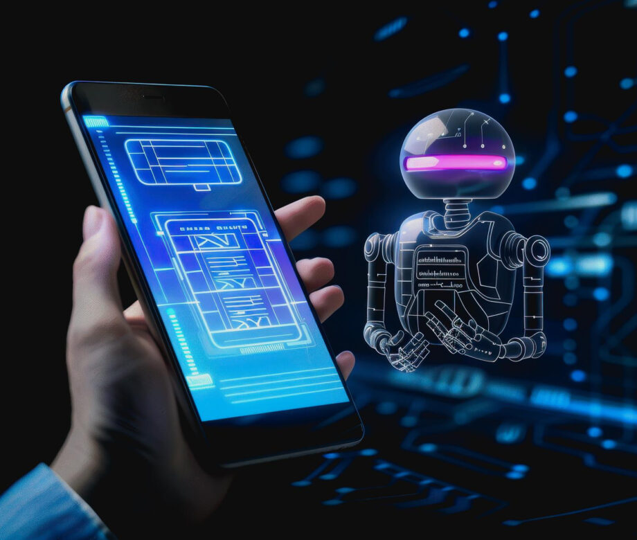 AI App Development