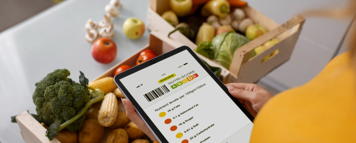 Develop an Online Grocery Delivery App
