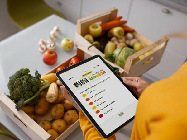 Develop an Online Grocery Delivery App