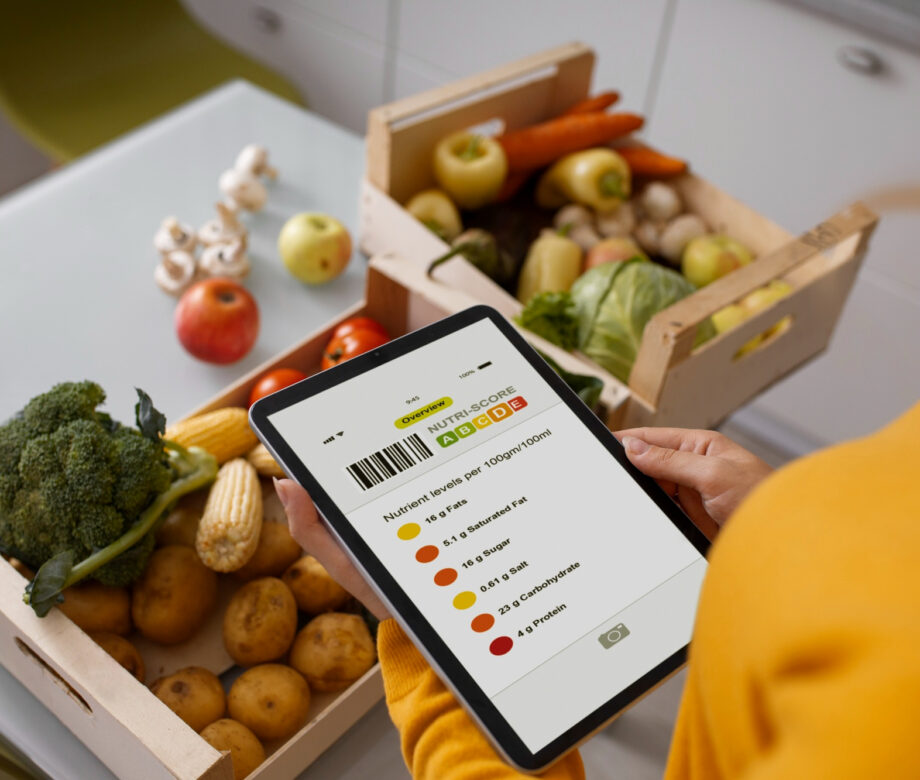 Develop an Online Grocery Delivery App