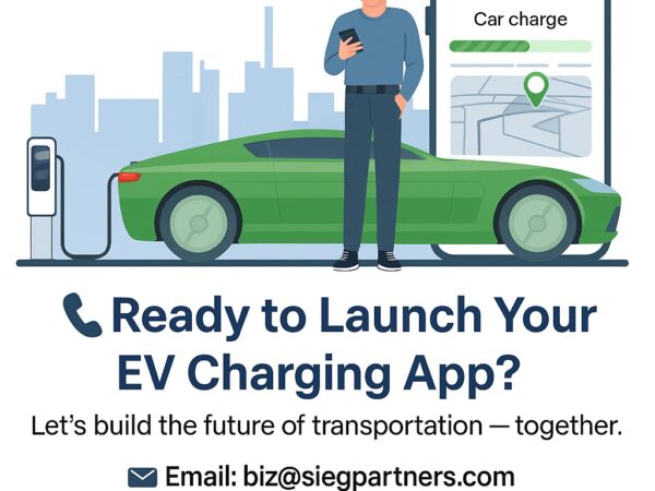 EV Charging