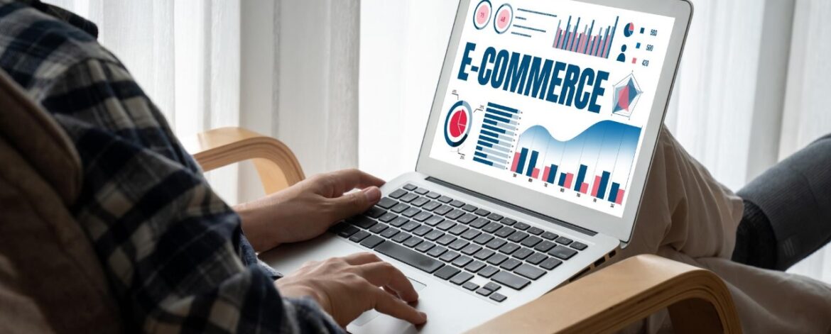 E-Commerce Website