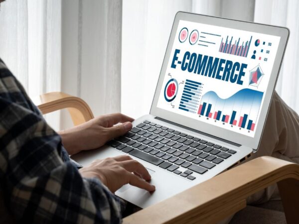 E-Commerce Website