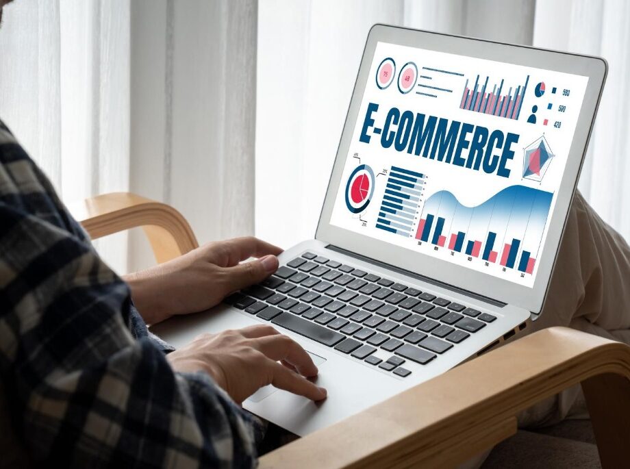 E-Commerce Website