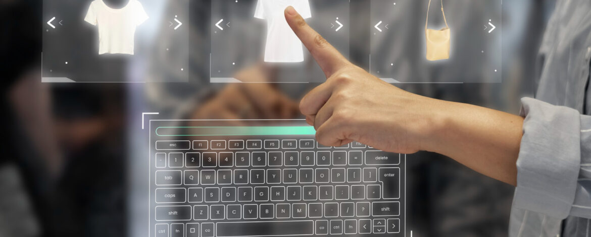 Ecommerce App Development