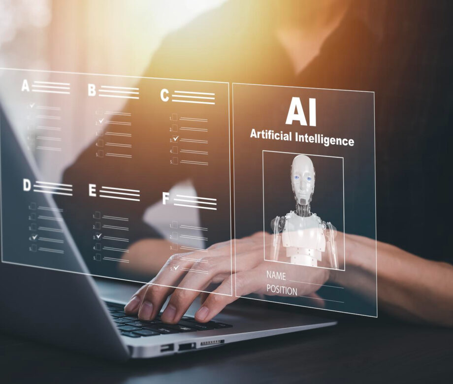 Hire Remote AI