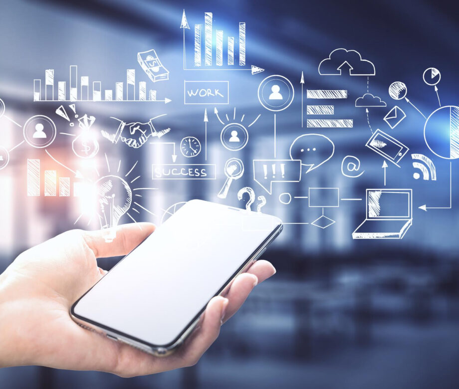 Super Mobile App Solutions