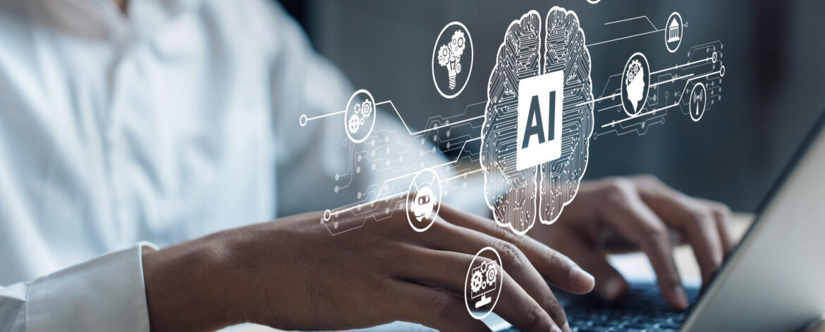 Best AI Development Company in India