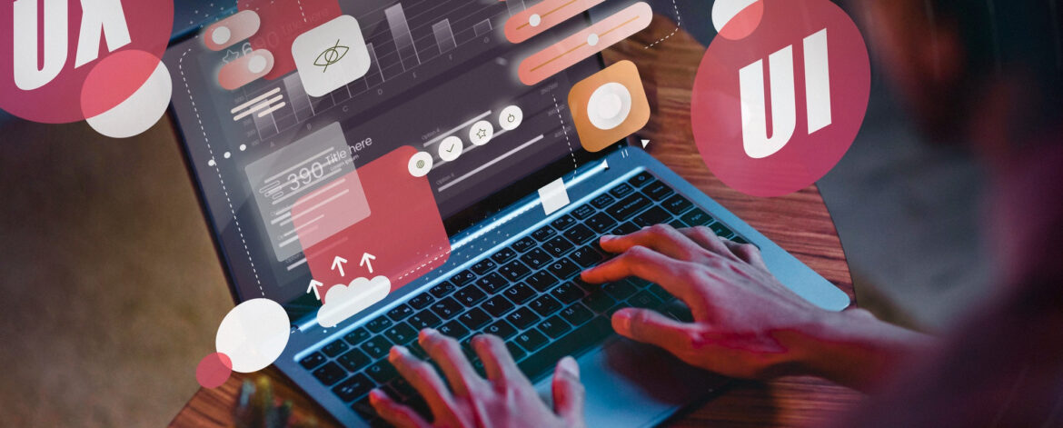 Best Website Development Company to Redesign Your Existing Corporate Website in India