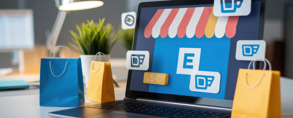 Best eCommerce Development Company in India