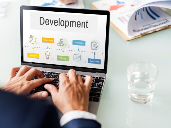 Custom Software Development & Product