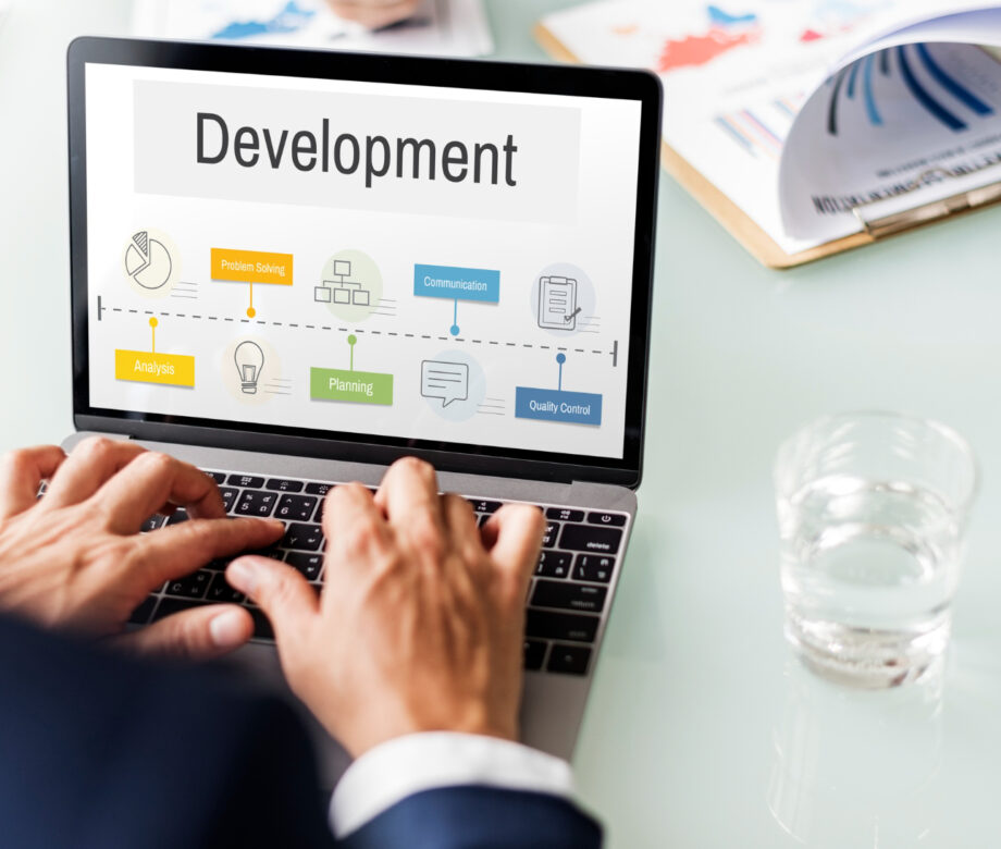 Custom Software Development & Product
