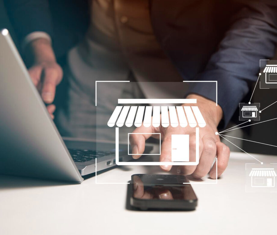Switching to Custom Multi-Vendor Switching to Custom Multi-Vendor