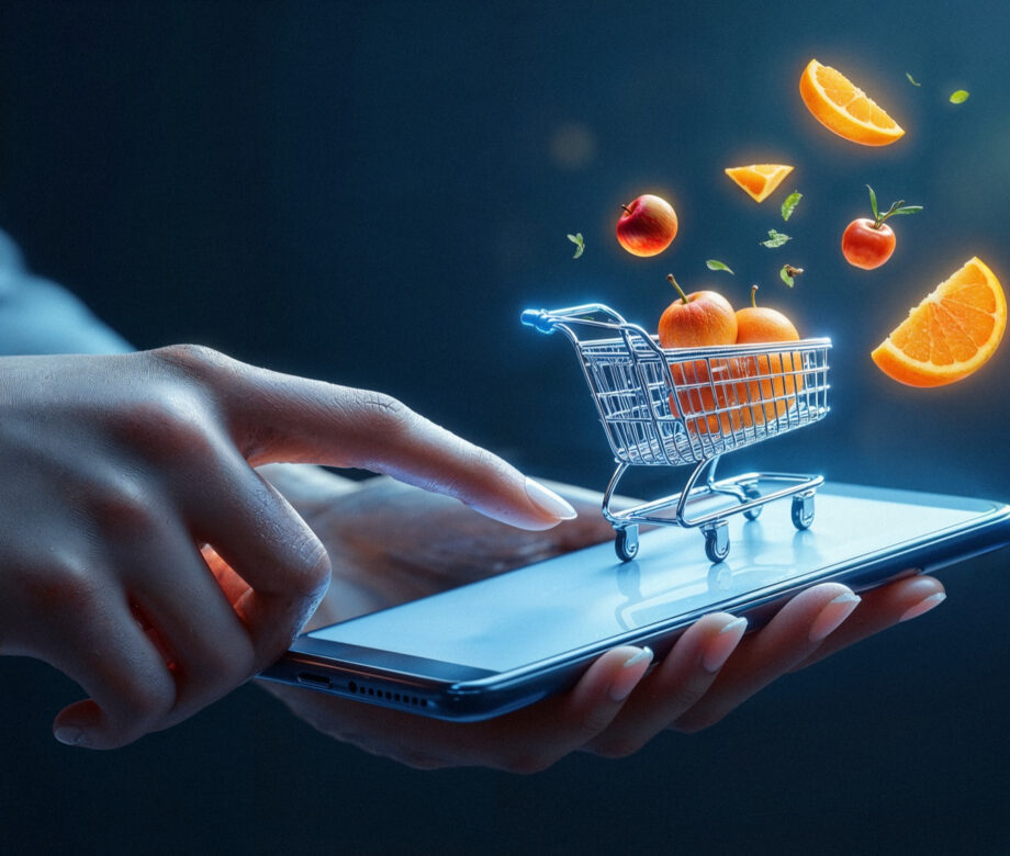 Quick Commerce01 Quick Commerce01