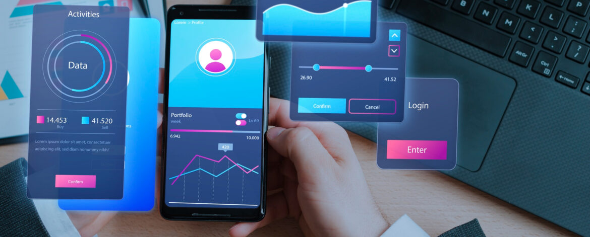Hybrid App Development1