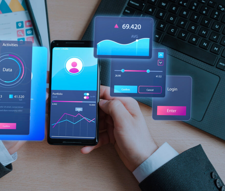 Hybrid App Development1