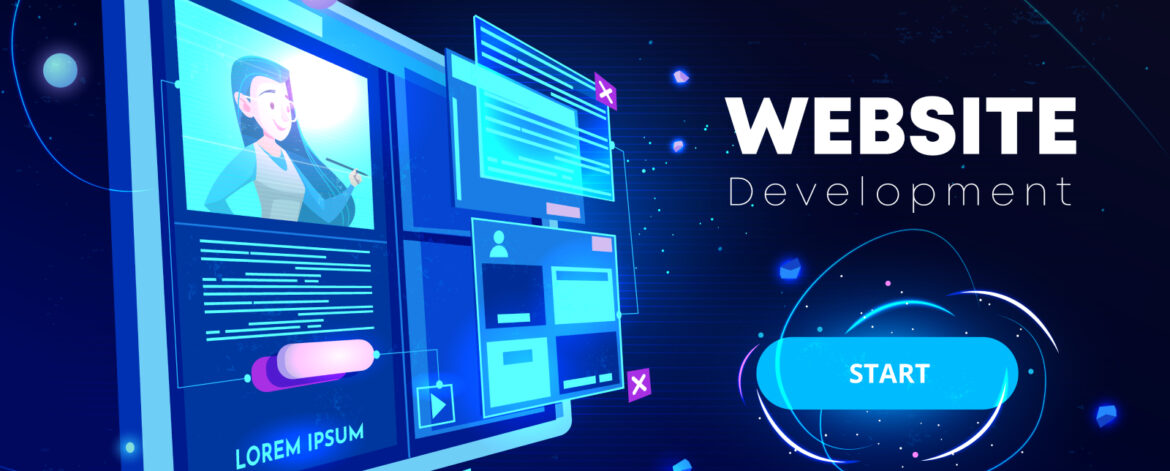 Website Development Cost