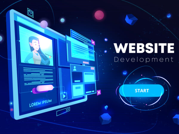 Website Development Cost