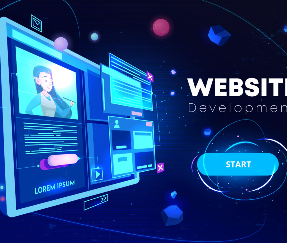 Website Development Cost