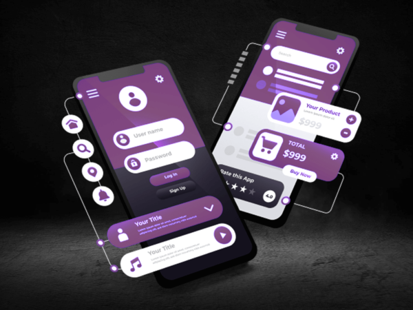 mobile app development mobile app development