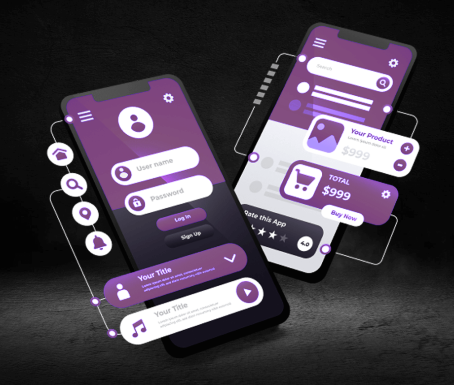 mobile app development mobile app development